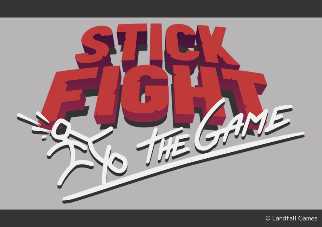 Stick Fight: The Gameイメージ